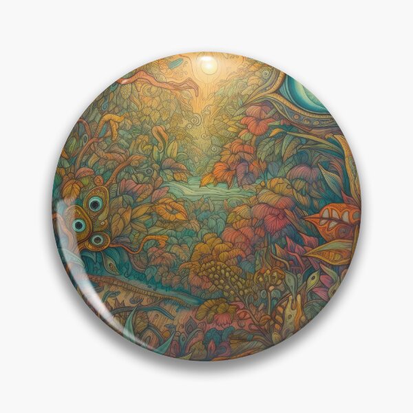 Artikelvorschau, Inner Guidance entworfen und verkauft von SeedDesign.