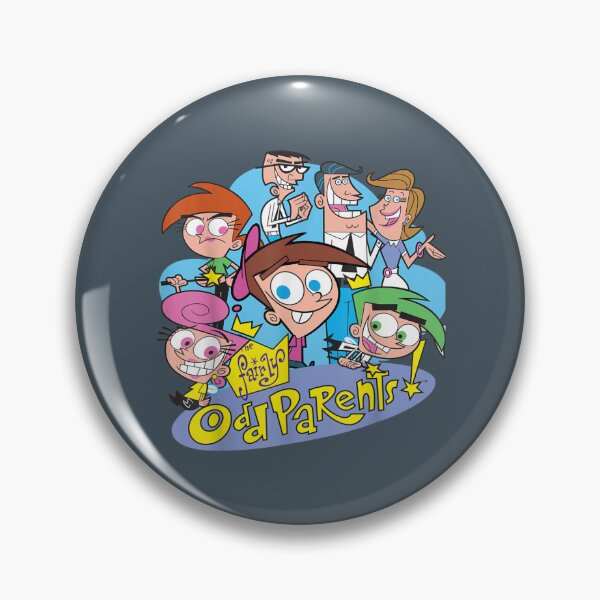 Item preview, ododparents designed and sold by ColleenWade.