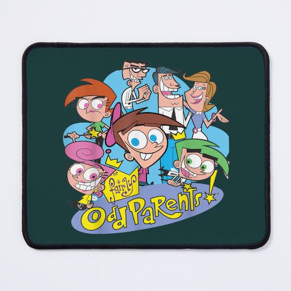 Item preview, ododparents designed and sold by ColleenWade.