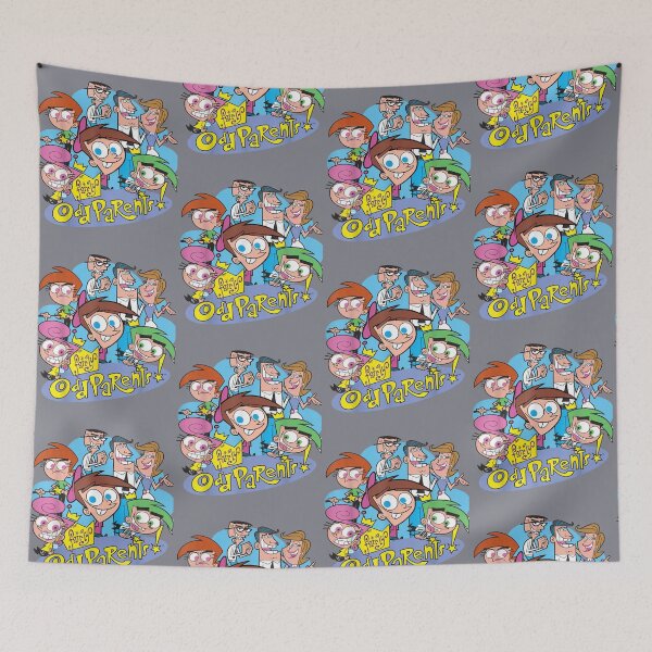 Item preview, ododparents designed and sold by ColleenWade.