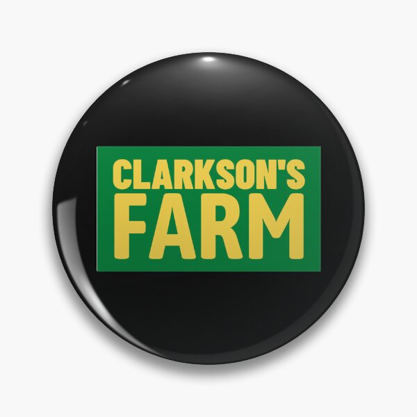 Item preview, Clarksons Farm - Yellow     designed and sold by PaPlanAts.