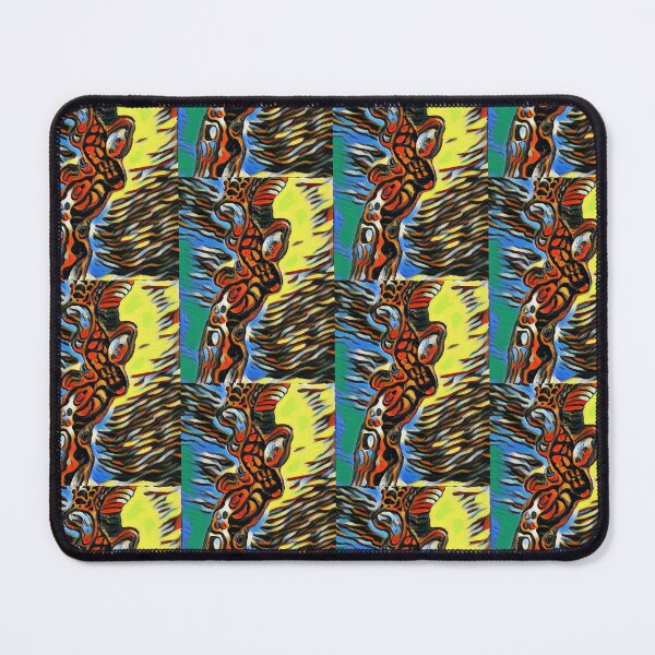 Item preview, Bugs in a tree trunk designed and sold by lynfishwick.