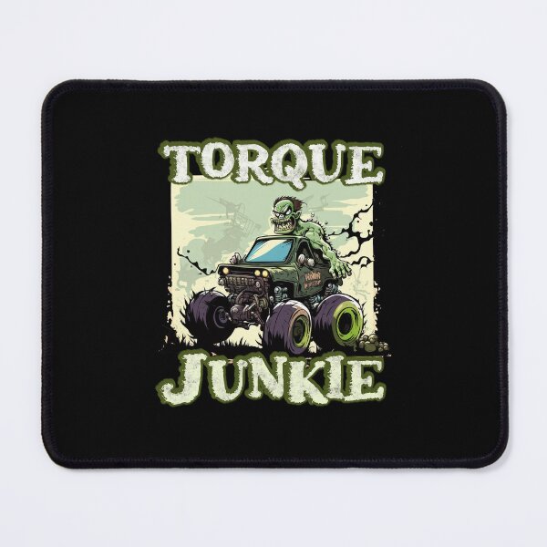 Item preview, Torque Junkie designed and sold by pxdg.