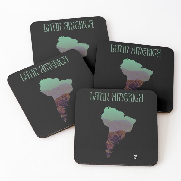 Item preview, latin america designed and sold by NBKdesign.