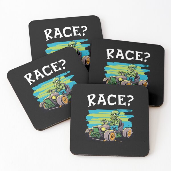 Item preview, Race? designed and sold by pxdg.