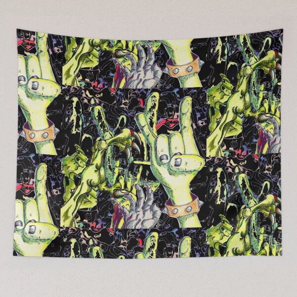Item preview, It’s all kicking off designed and sold by Glenbobagins.
