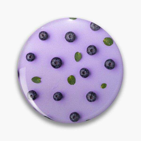 Item preview, Yum blueberries! designed and sold by LaBoiteaImages.