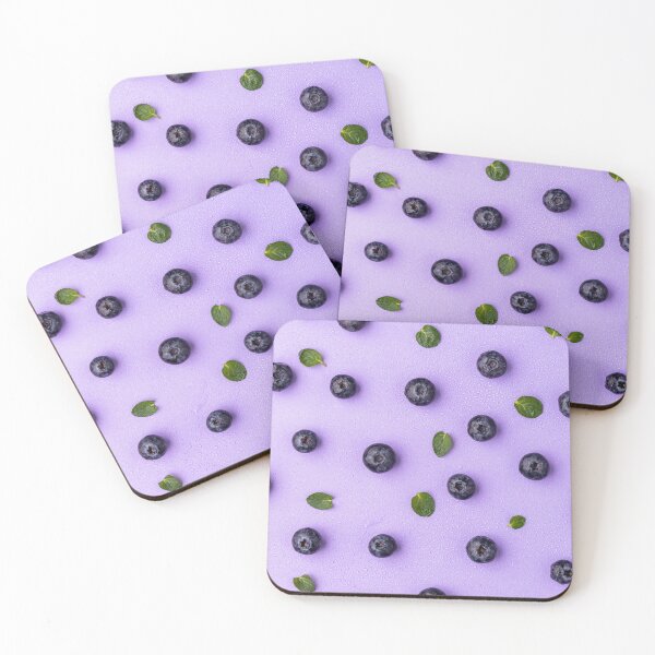 Item preview, Yum blueberries! designed and sold by LaBoiteaImages.