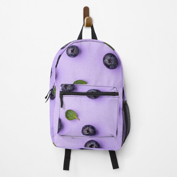 Item preview, Yum blueberries! designed and sold by LaBoiteaImages.