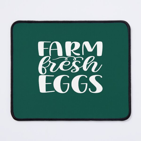 Item preview, Farm fresh eggs   (1) designed and sold by PaPlanAts.
