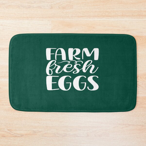 Item preview, Farm fresh eggs   (1) designed and sold by PaPlanAts.