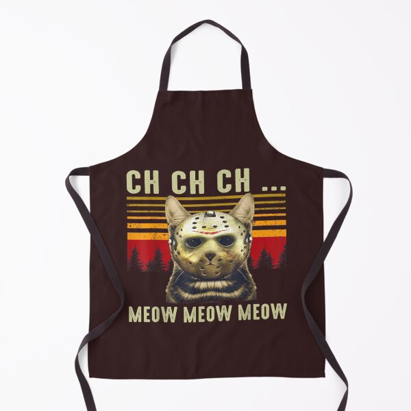 Item preview, meow scary friday costume designed and sold by ColleenWade.
