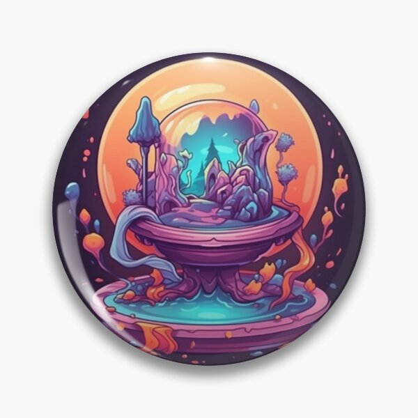 Item preview, Magical Vibe designed and sold by Mrdrey.