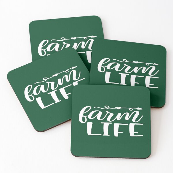 Item preview, Farm life   designed and sold by PaPlanAts.