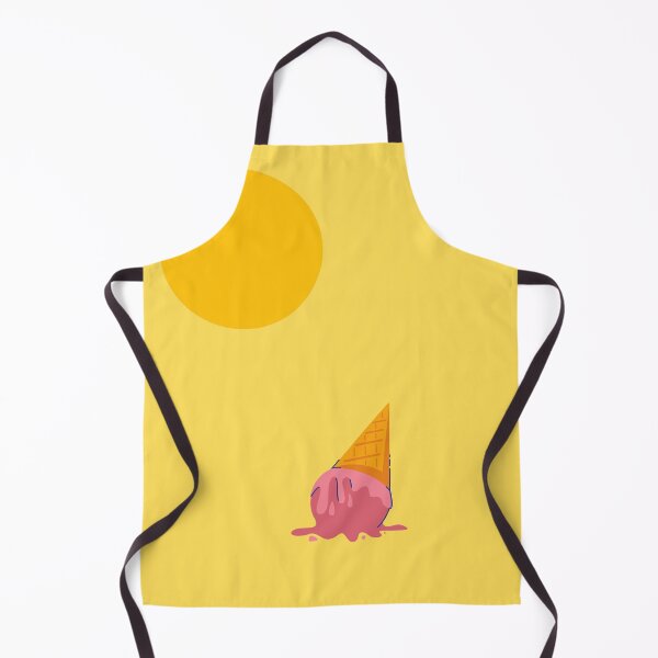 Item preview, Melting ice cream on hot sun. designed and sold by sarantis.