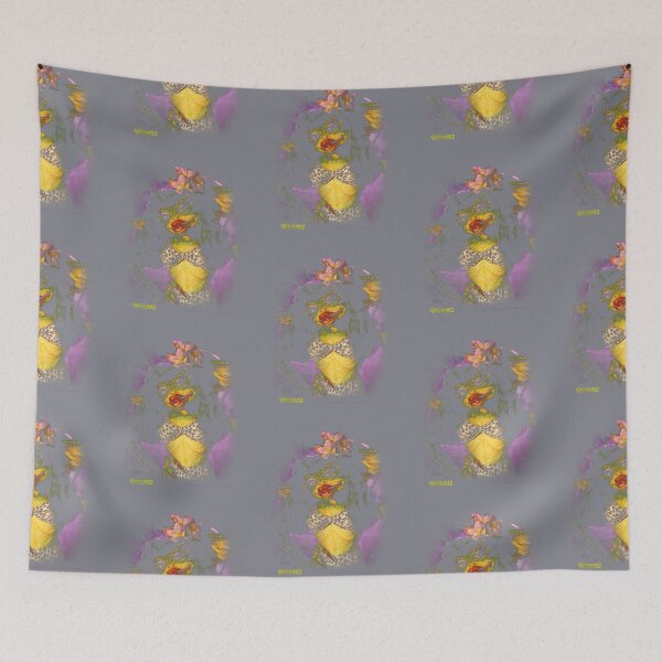 Item preview, new batch greta gremlin designed and sold by ColleenWade.