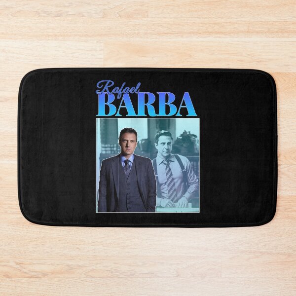 Item preview, Rafael Barba 90s Inspired Vintage Homage  designed and sold by bunnStore.