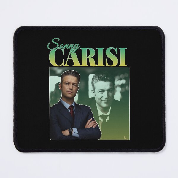 Item preview, Sonny Carisi 90s Inspired Vintage Homage designed and sold by bunnStore.