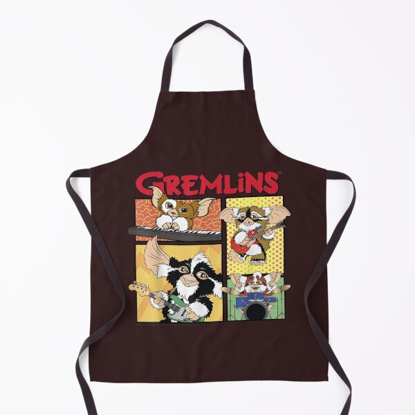 Item preview, grermlins band designed and sold by ColleenWade.