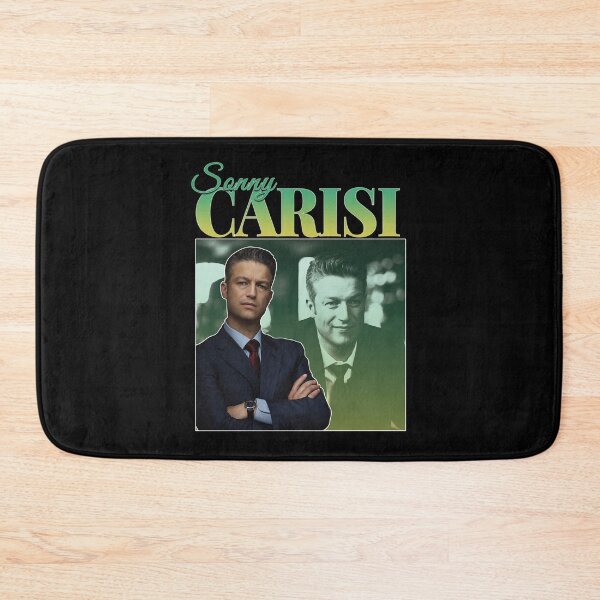 Item preview, Sonny Carisi 90s Inspired Vintage Homage  designed and sold by bunnStore.