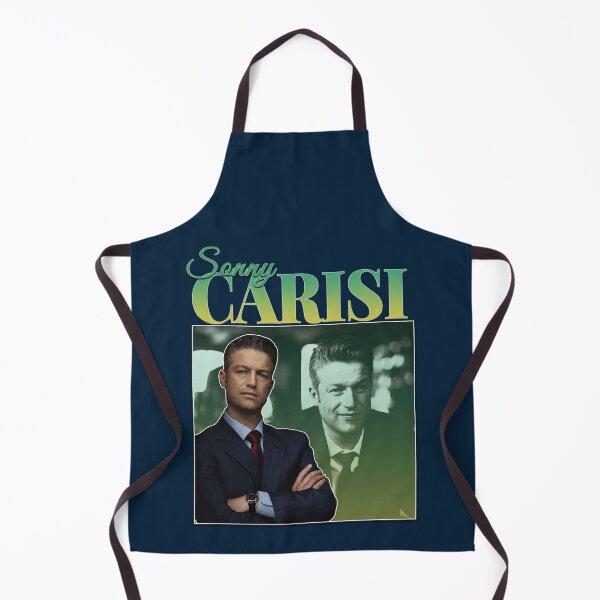 Item preview, Sonny Carisi 90s Inspired Vintage Homage  designed and sold by bunnStore.