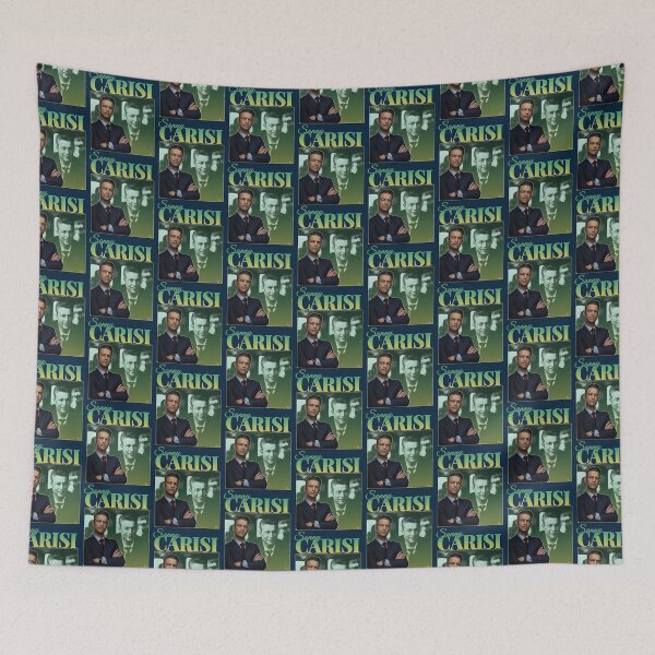 Item preview, Sonny Carisi 90s Inspired Vintage Homage  designed and sold by bunnStore.