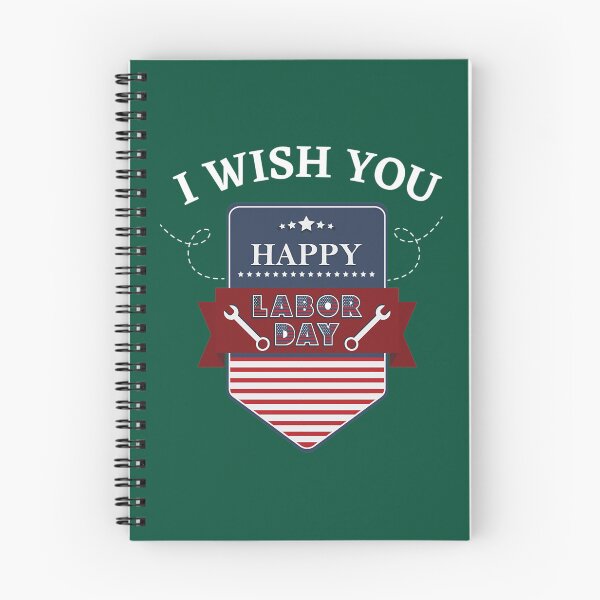 Item preview, Happy LABOR DAY  GIFT FOR EVERY WORKERS     designed and sold by PaPlanAts.