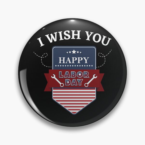 Item preview, Happy LABOR DAY  GIFT FOR EVERY WORKERS     designed and sold by PaPlanAts.