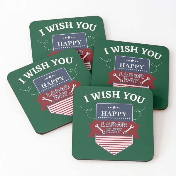 Item preview, Happy LABOR DAY  GIFT FOR EVERY WORKERS     designed and sold by PaPlanAts.