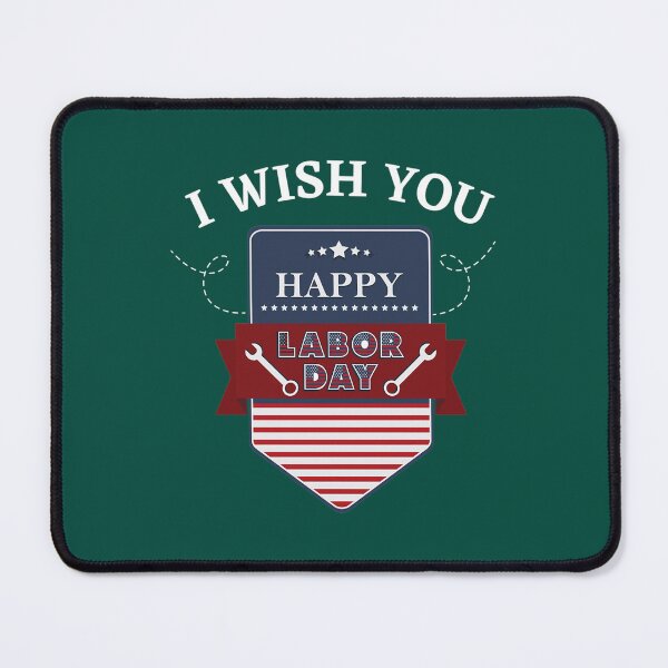 Item preview, Happy LABOR DAY  GIFT FOR EVERY WORKERS     designed and sold by PaPlanAts.