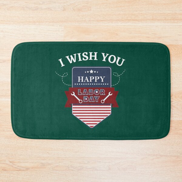 Item preview, Happy LABOR DAY  GIFT FOR EVERY WORKERS     designed and sold by PaPlanAts.