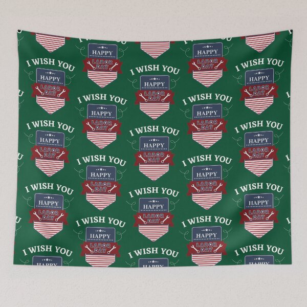 Item preview, Happy LABOR DAY  GIFT FOR EVERY WORKERS     designed and sold by PaPlanAts.
