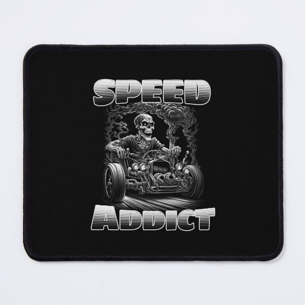 Item preview, Speed Addict designed and sold by pxdg.