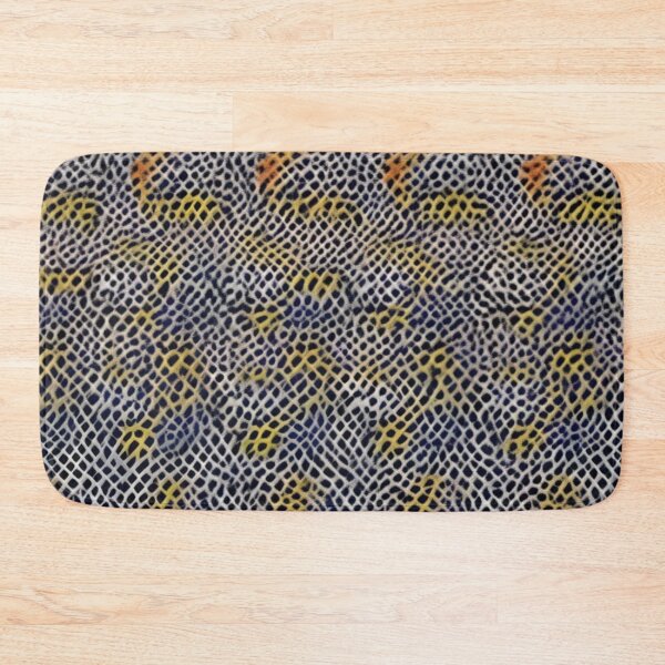 Item preview, Abstract Spotted Animal Print Pattern designed and sold by calibrit.