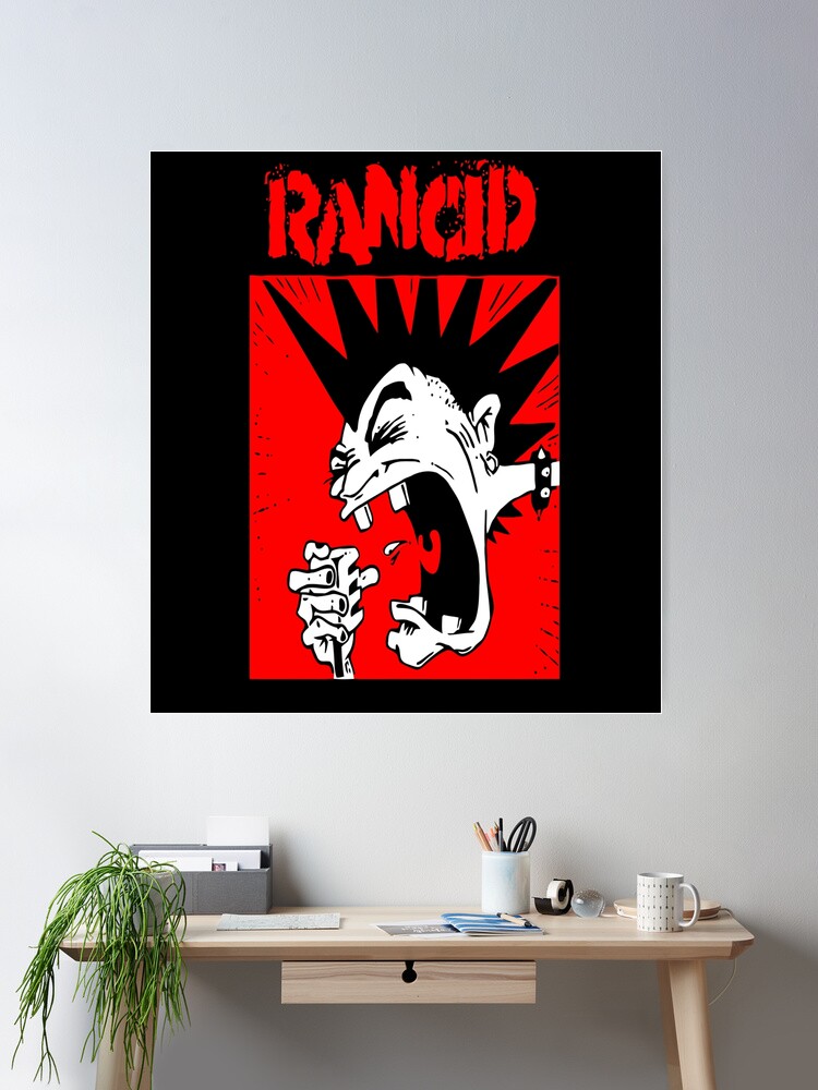 rancid