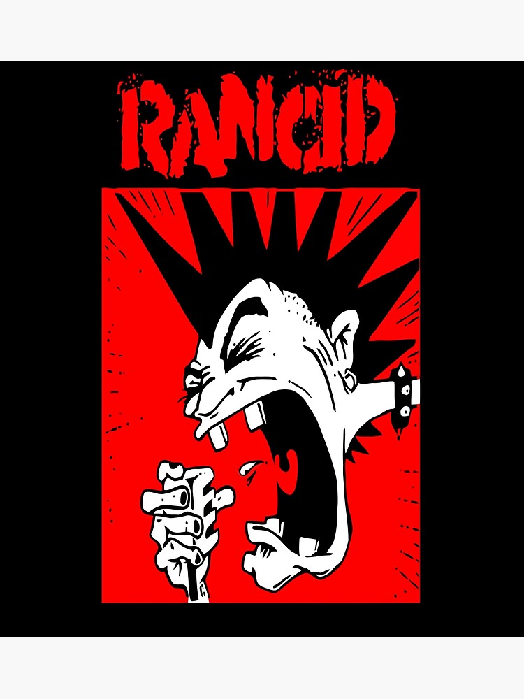 rancid