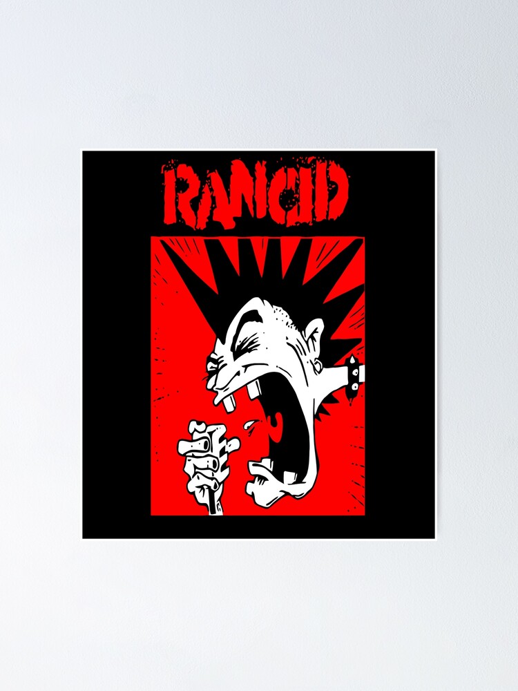 rancid