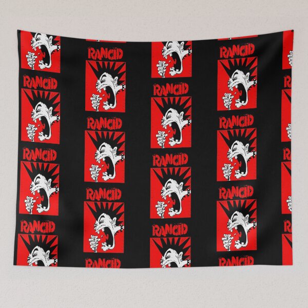 Item preview, rancid designed and sold by titacantik.