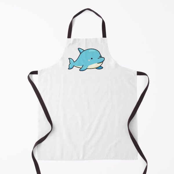 Item preview, Kawaii Dolphin designed and sold by kawaiilife.