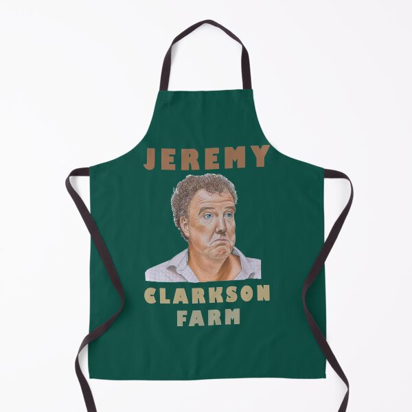 Item preview, jeremy clarkson farm,vote jeremy clarkson designed and sold by PaPlanAts.