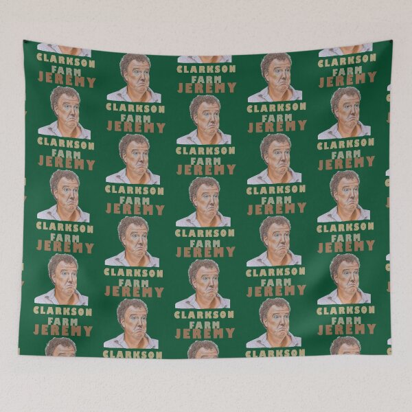 Item preview, jeremy clarkson farm,vote jeremy clarkson   designed and sold by PaPlanAts.