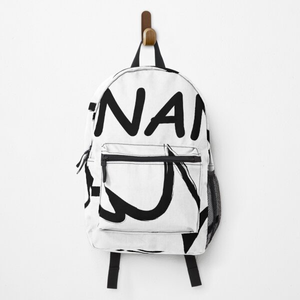 Item preview, Nani Anime Comic Word designed and sold by theredfoxs.