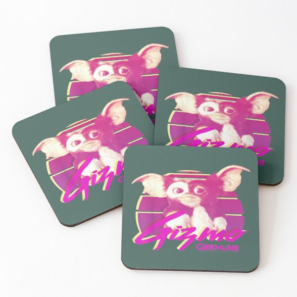 Item preview, gizmo retro designed and sold by ColleenWade.