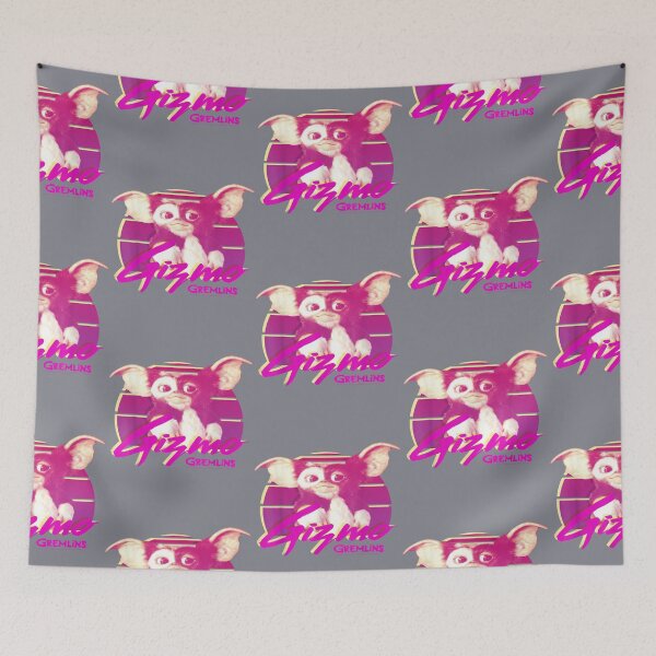 Item preview, gizmo retro designed and sold by ColleenWade.