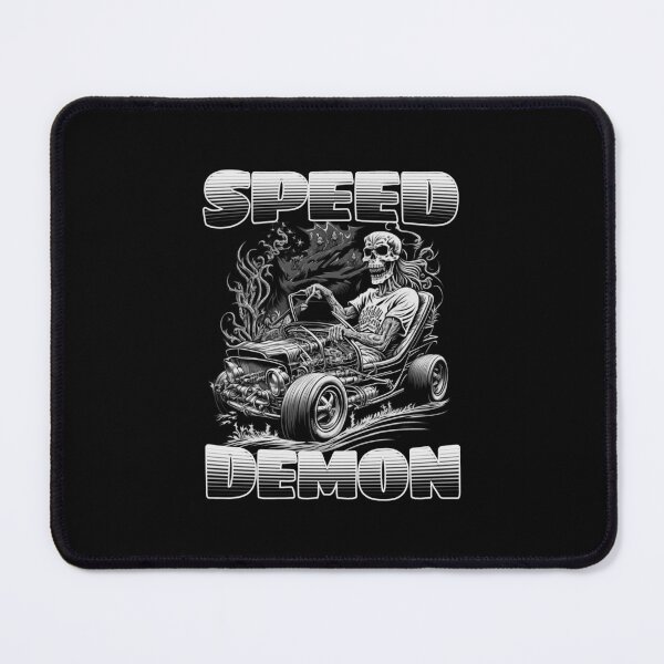 Item preview, Speed Demon #1 designed and sold by pxdg.