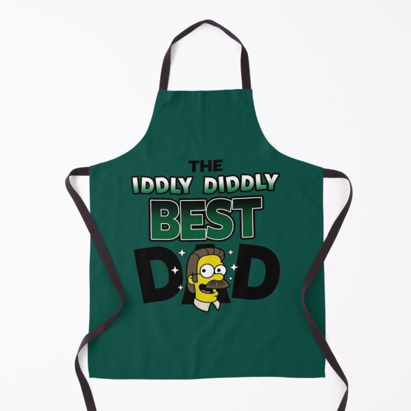 Item preview, The Iddly diddly best dad designed and sold by PaPlanAts.