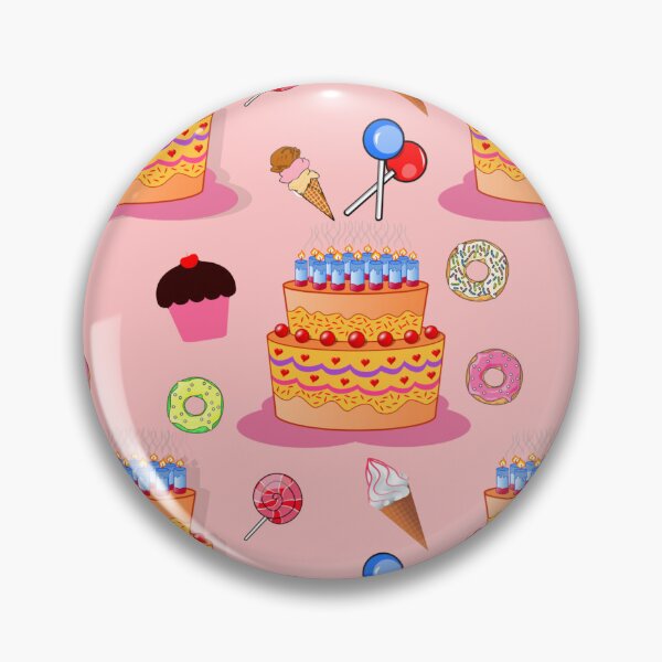Item preview, Party Time designed and sold by PatternTitan.