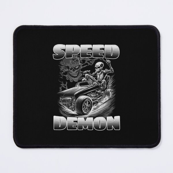 Item preview, Speed Demon #2 designed and sold by pxdg.