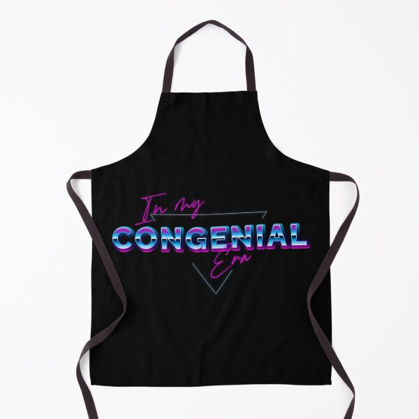 Item preview, In My Congenial Era designed and sold by MaisonDeNo.