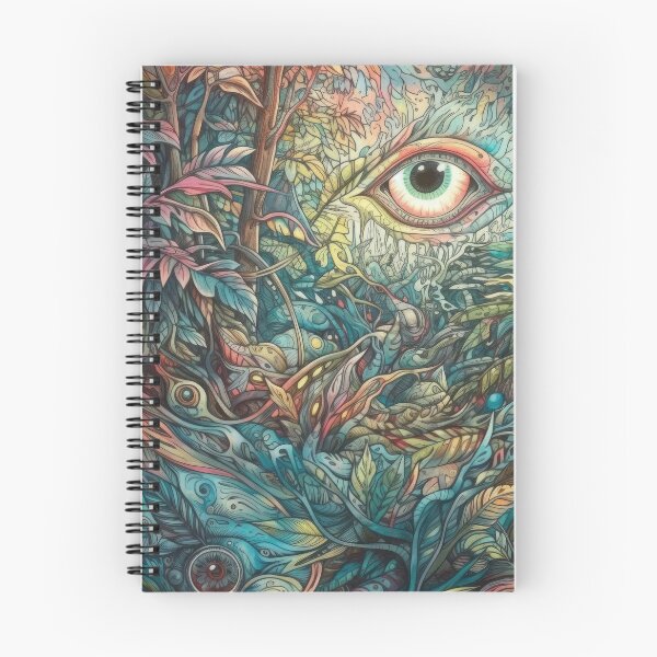 Item preview, Inner Guidance designed and sold by SeedDesign.